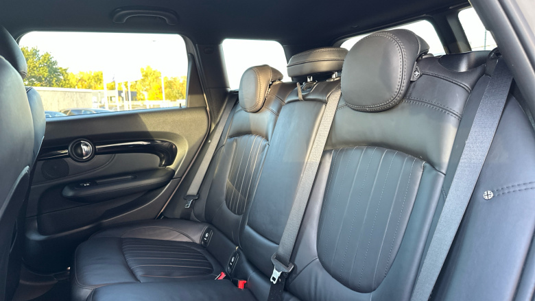 MINI Clubman 2.0 John Cooper Works ALL4 6dr Auto Petrol Estate